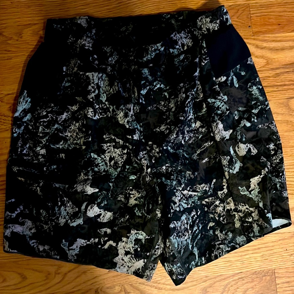 Lululemon Mens Surge Short 6”